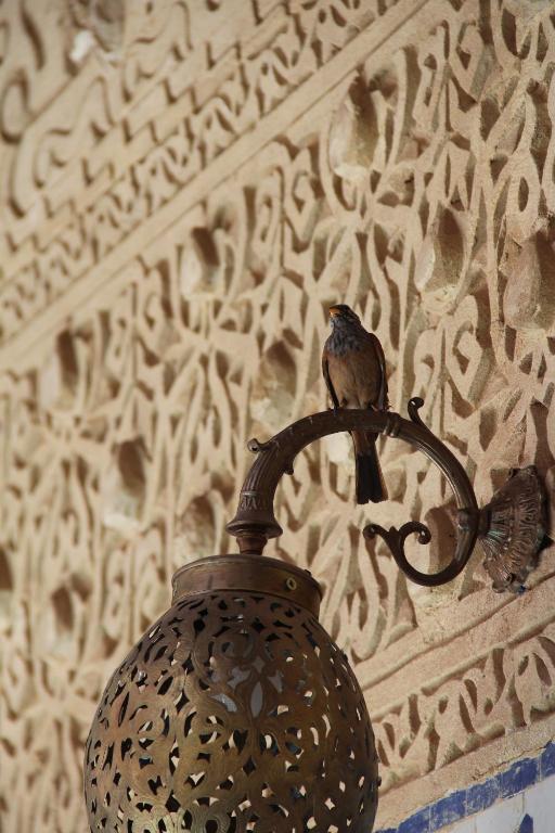 Hôtel Le Pavillon Oriental à Marrakesh Extérieur photo